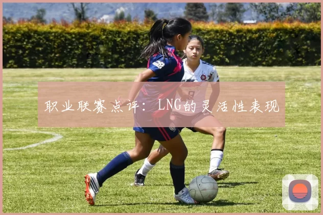 职业联赛点评：LNG的灵活性表现