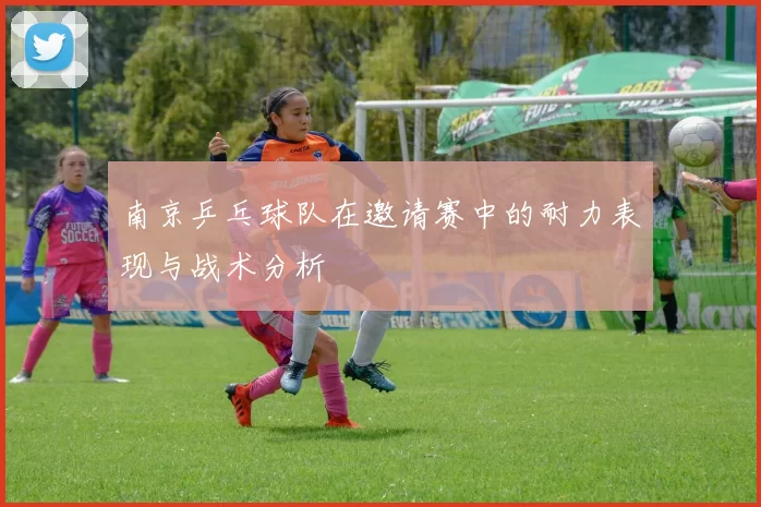 南京乒乓球队在邀请赛中的耐力表现与战术分析